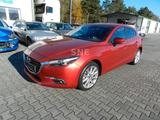 Mazda 3 Lim. Center-Line - gebrauchte Mazda 3 aus dem Jahr 2017