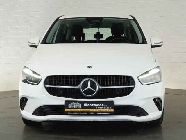 B 200 PROGRESSIVE DCT+AHK+NAVI+RÜCKFAHRKAMERA+LE