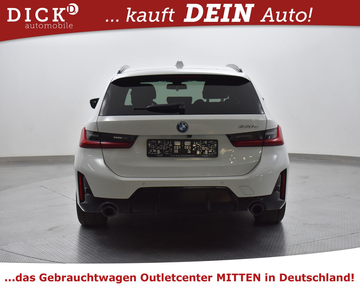 BMW 330e M Sport/PAKET+FACELIFT+SHADO+VIRTU+PROF+MEM - Image 7