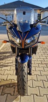 Yamaha FZ1 Fazer - Angebote