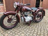 Simson AWO 425 T Restauriert Maron - AWO
