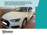 Audi A4 Avant quattro *AHK*NAVI*PDC*17 LM*GRA*SHZ* - Audi Gebrauchtwagen in Sindelfingen