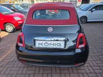 Fiat 500C - Vorschau Bild 6