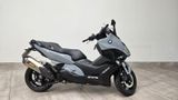 BMW C 650 Sport ABS Sitz-/und Griffheizung Akrapovic - BMW 650