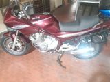 Yamaha XJ 600 S Diversion - Offers matching your search criteria
