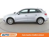 Audi A3 Sportback 1.6 TDI Ambiente Aut.*NAV*TEMP*PDC* - Audi A3 Gebrauchtwagen in Frankfurt