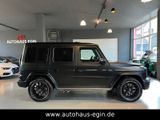 Mercedes-Benz G 63 AMG Night 1+2 | Carbon | Standhzg | 360° - Mercedes-Benz G 63 AMG aus 2021