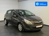 Opel Corsa Edition*3J.Garantie*TÜVNEU*2.Hand*Serv.Neu - Opel Corsa C mit Diesel-Antrieb
