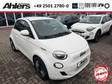 Fiat 500e +42kWh+WINTER+PARK+KOMFORT+NAVI+KLIMAA+ALU - Fiat 500e