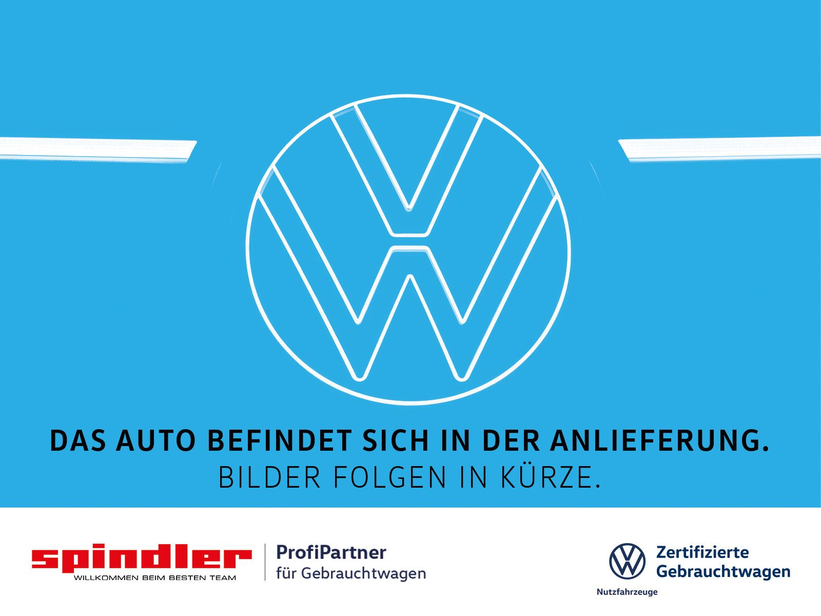 Volkswagen T6.1 Transporter EcoProfi/ Navi, Klima, AHK, LED