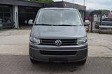 Volkswagen T5 Caravelle AUTOMATIK - Volkswagen mit Diesel-Antrieb: Caravelle