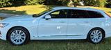 Volvo V90 D4 AWD Inscription STDHZG, SHZG - gebrauchte Volvo V90 aus dem Jahr 2019