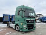 MAN TGX 18.510 4x2 Low Deck D2676LF78 Retarder, - Man TGX 26-510