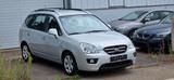 Kia Carens 2.0 CRDi EX*82000KM*Automatik*1.HD*Klima* - Kia Carens: 2.0