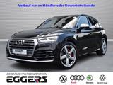 Audi SQ5 3.0 TFSI qu/Tip *Matrix*AHK*HuD*B&O*360*Luft - Audi SQ5 mit Benzin-Antrieb: Geländewagen