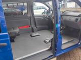 Mercedes-Benz Vito Kombi 111 CDI  Selbstfahrer Rolli-Lift - Behindertengerechte Mercedes-Benz Vito