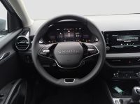 Skoda Fabia - Vorschau Bild 14