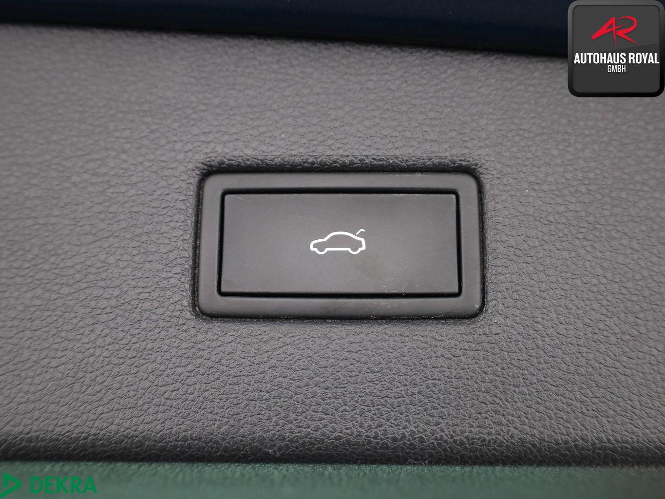 Volkswagen Tiguan 1.5 TSI DIG.TACHO,KEYLESS,ACC,MASSAGE,AHK, миниатюра 21