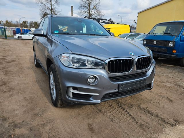 BMW X5 xDrive 30 D