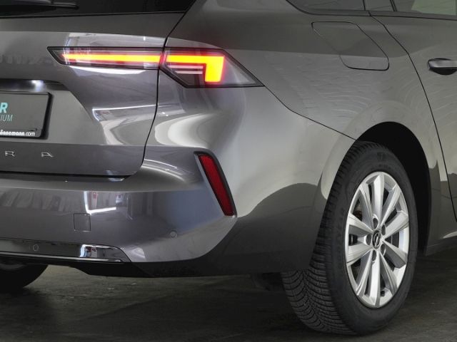 Astra L ST ELEGANCE CDTI+LED+NAVI+RÜCKFAHRKAMERA