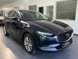 Mazda CX-30 2.0 150PS Selection Automatik AHK - blaue Mazda CX-30