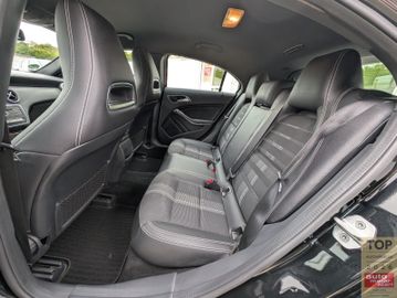 Mercedes A 180 - 11