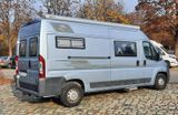 Knaus Box Star Street 600, Fiat Ducato, 126.000 km - Knaus Augsburg