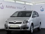 Toyota Corolla Verso 1.8 *KLIMA*TEMP*7-SITZ - Toyota Corolla Verso 7-Sitzer
