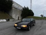 Volvo 944 GL Turbo - Volvo aus 1992