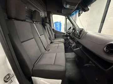 Mercedes Sprinter - 5