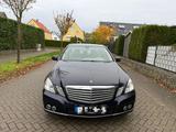 Mercedes-Benz E 200 CGI BlueEFFICIENCY ELEGANCE ELEGANCE - Mercedes-Benz E 200