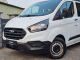 Ford Transit Tourneo Custom 1Hand Rollstuhlrampe 320 - Ford Transit: Van