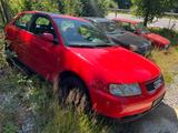 Audi AUDI A3 TÜV NEU VB 2600,- - gebrauchte Audi A3 aus dem Jahr 1998