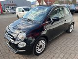 Fiat 500C Lounge/AUT/SHZ/TEMP/PDC/KLIMAAUT - Fiat 500C mit Benzin-Antrieb: Cabrio