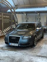 Audi A6 3.0 V6 300PS - Audi A6: 30