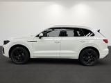 Volkswagen Touareg 3.0 R-Line Matrix AHK PANO LEDER NAVI - Volkswagen Touareg in Hagen