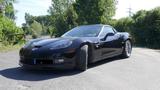 Corvette C6 7.0 V8 Z06 Coupé Z06   - Corvette: Z
