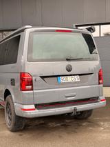 Volkswagen T6.1 California Ocean Edition, 4Motion, Offroad - : Van, Offroad