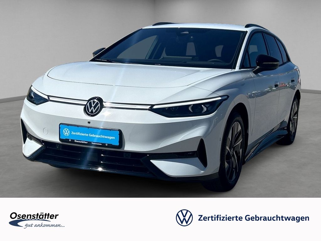 Volkswagen ID.7