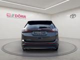 Ford Edge 2.0 Bi-Turbo 4x4 Titanium | AHK | Leder - Ford Edge mit Anhängerkupplung