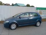 Volkswagen Golf Plus 1.6 TÜV Neu Sehr Gepflegt - VW Golf Plus Gebrauchtwagen in Stuttgart