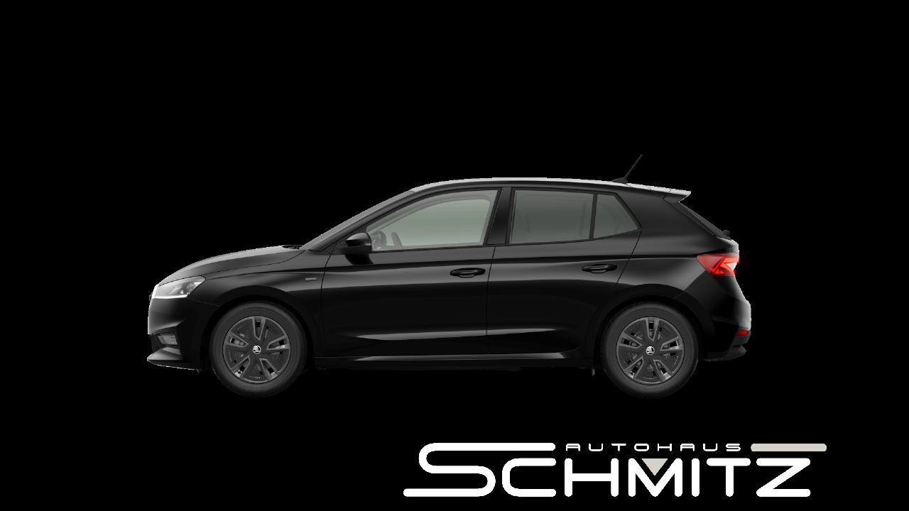 Skoda FABIA "TOUR 115" 1.0 TSI 6-Gang (SOFORT !  [...]