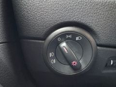 Fahrzeugabbildung Volkswagen T6 Multivan 2.0 TDI DSG - 1.Hand*AHK*Standhzg!!!