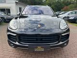Porsche Cayenne S V8 Diesel *Sport*Kamera*AHK*ACC*Memory - Porsche Cayenne: Leder