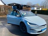 Tesla Model X AWD m.Garantie Bj. 9/23  7-Sitzer 