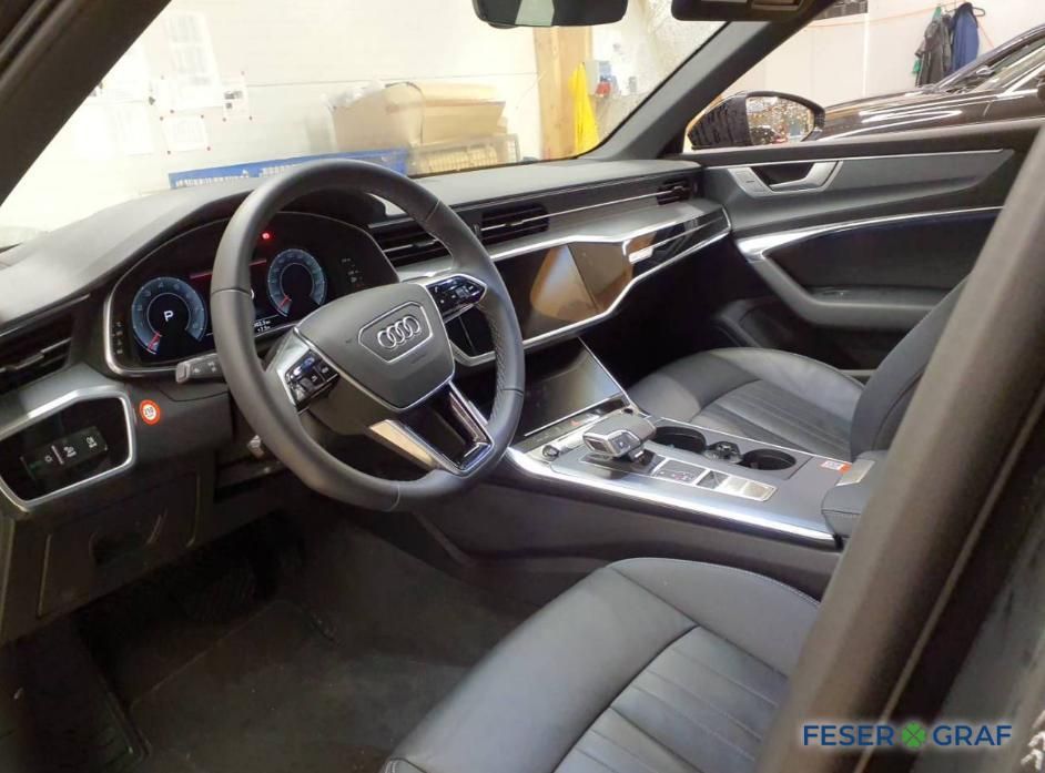 Audi A6 - Bild 5