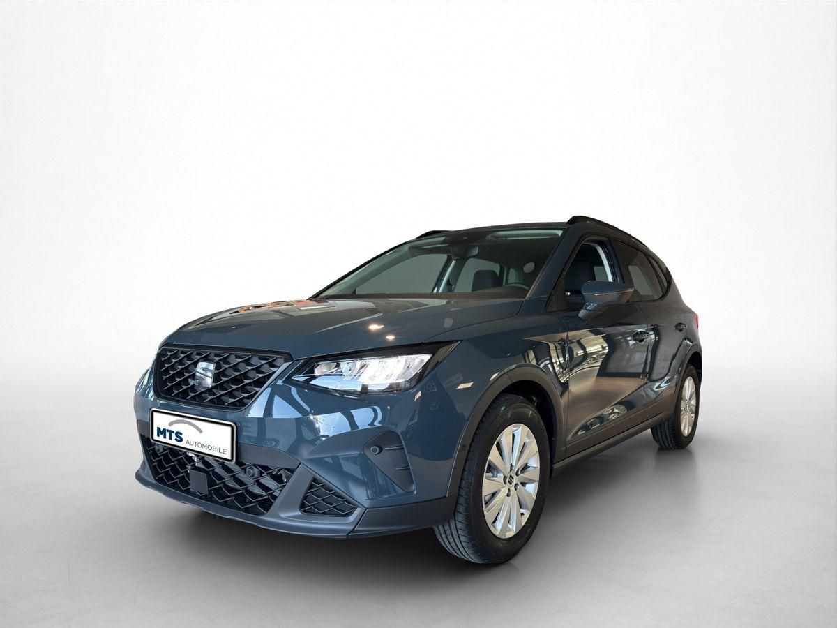 Seat Arona - Bild 2