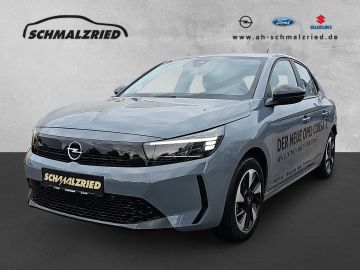 Bild Corsa Opel