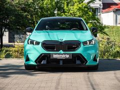 BMW M5 – 2 / 35