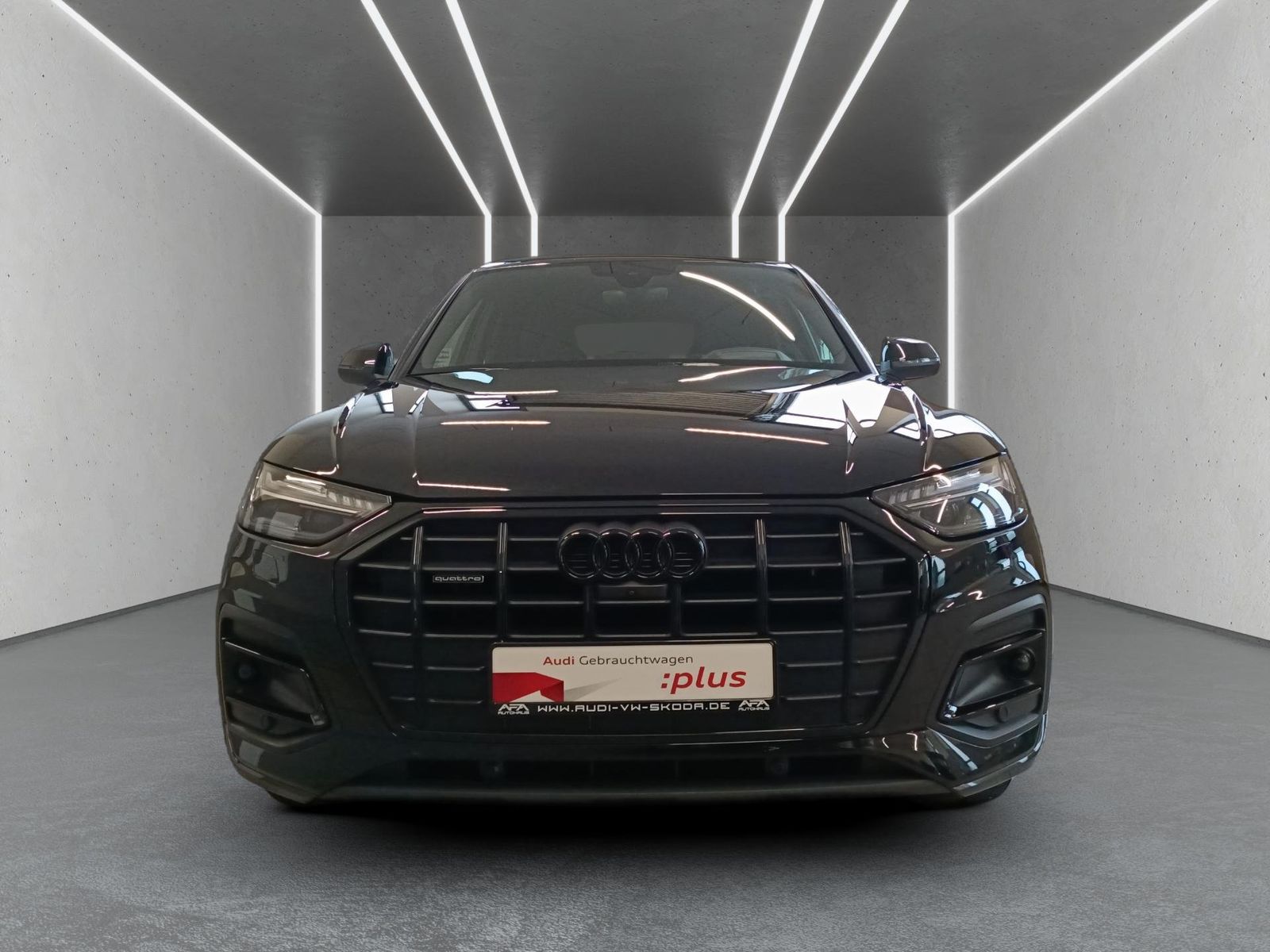 Audi Q5 - Bild 5